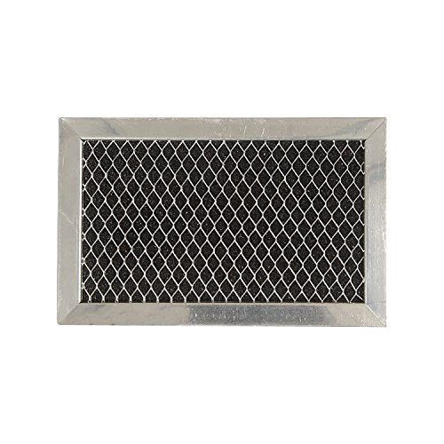 ForeverPRO DE63-00367G Charcoal Filter Replacement for Samsung Microwave Ovens - Compatible with Models 2294464 & DE63-00367E | Eliminates Odors & Improves Air Quality for Kitchen Freshness