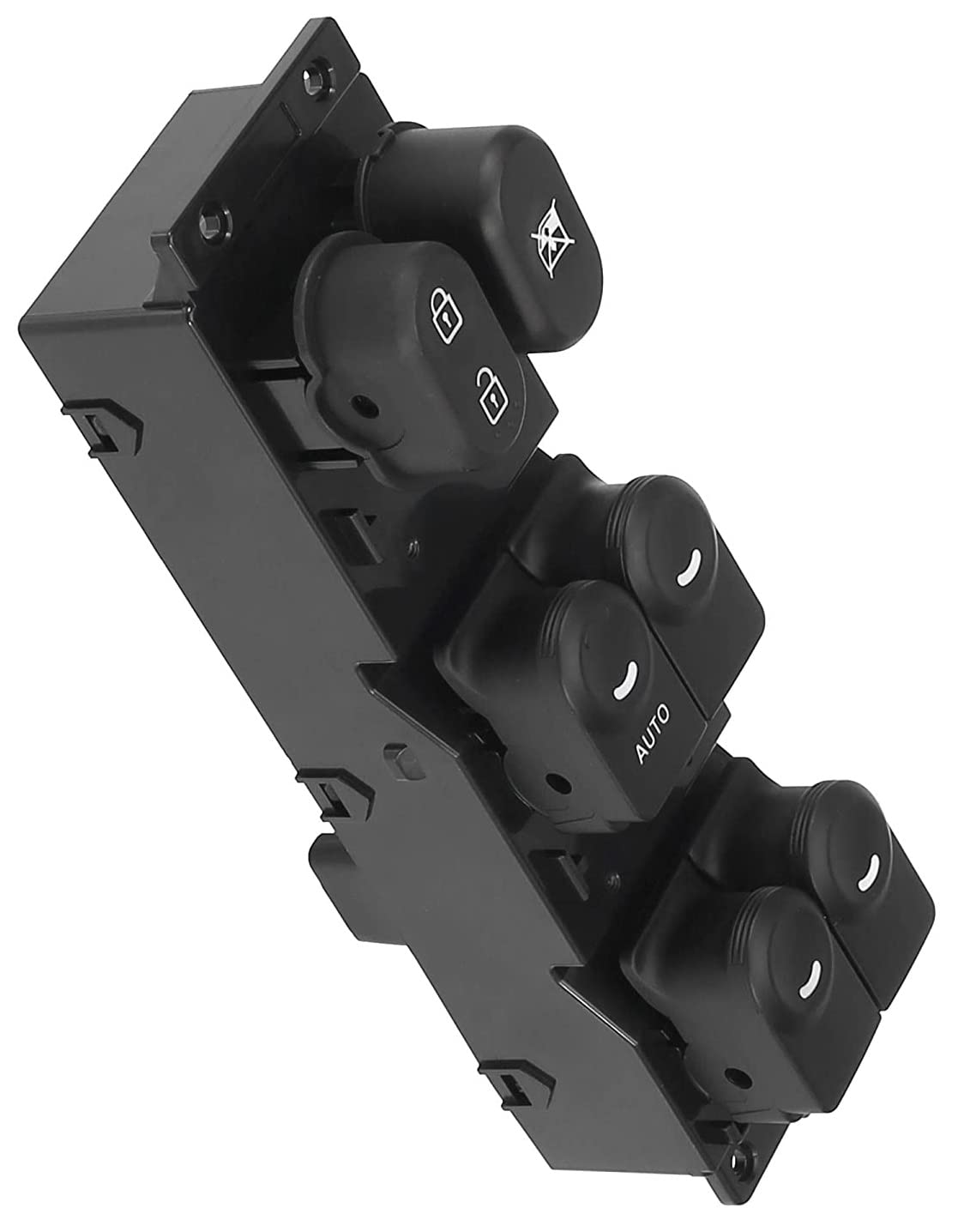 Genuine OEM 93570-1R211 Power Window Main Switch for Hyundai Accent 2015-2017 | 935701R211 Replacement Part | Driver Side Window Control Upgrade