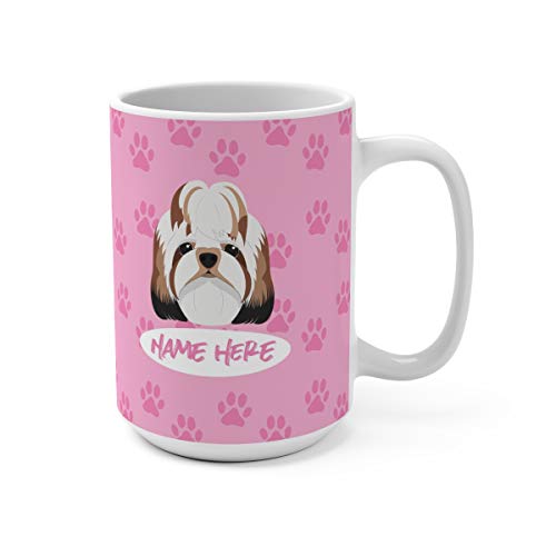 Shih Tzu