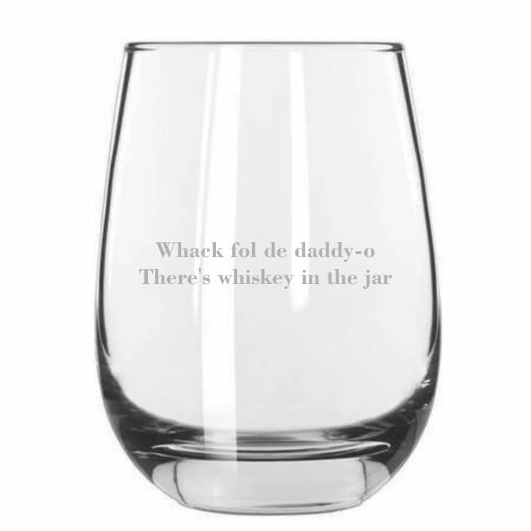 Whiskey In The Jar