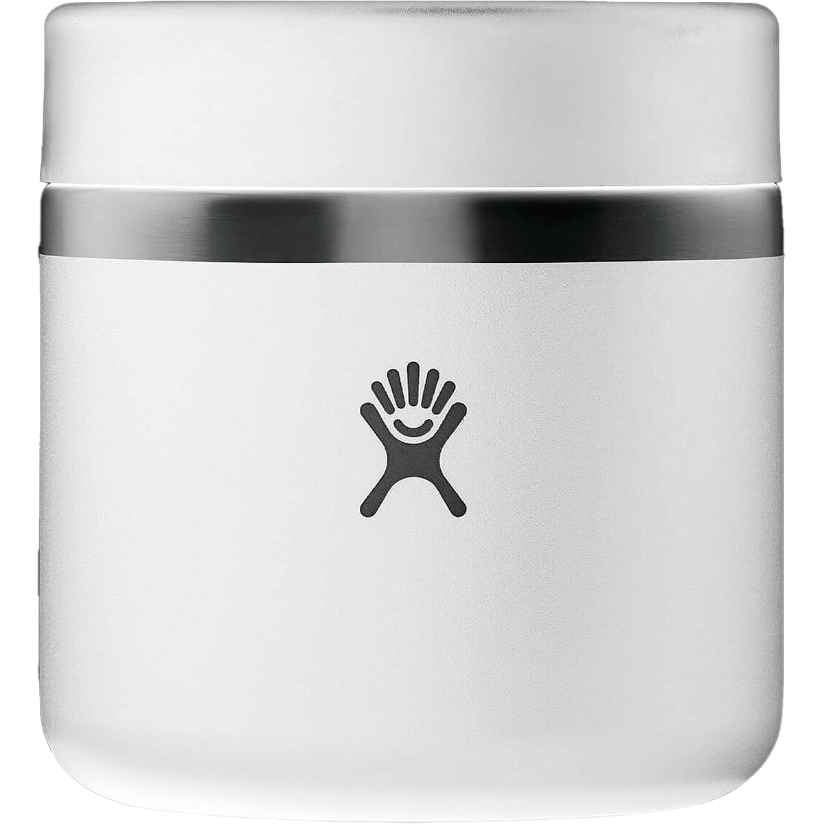 20 oz Insulated Food Jar - Leak-Proof Stainless Steel Thermos for Hot & Cold Meals - Perfect for Lunch, Travel, Camping & Outdoor Adventures