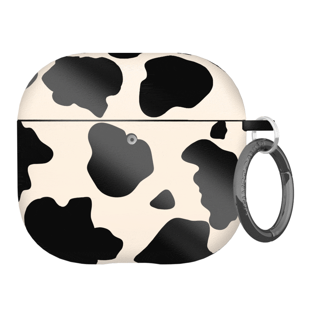 Cowgirl Style AirPods Case - Trendy Western Design for AirPods 1/2/3 & Pro - Perfect for Rodeos, Concerts & Everyday Use