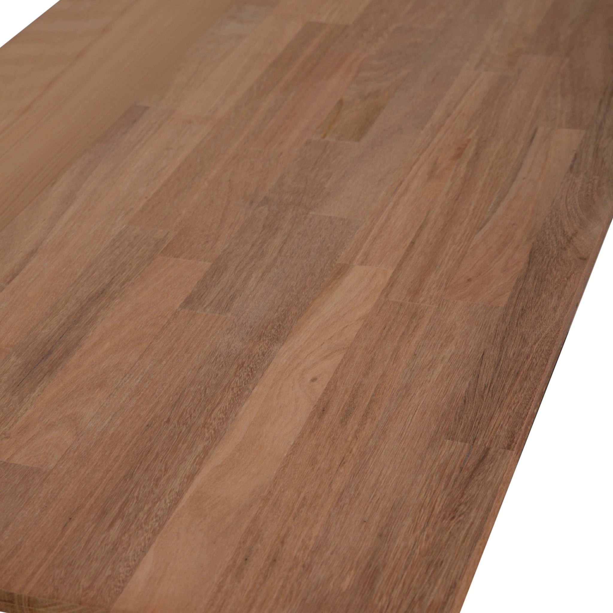 Premium Blackbutt 1200 x 450 x 18mm Laminated Select Grade Panel - High-Quality Engineered Wood Panel for Flooring, Wall Cladding & Furniture Making
