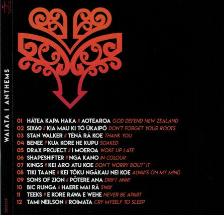 Waiata - Authentic Maori Songs & Traditional New Zealand Music for Cultural Learning, Relaxation & Meditation | Perfect for Home, Classroom & Cultural Events