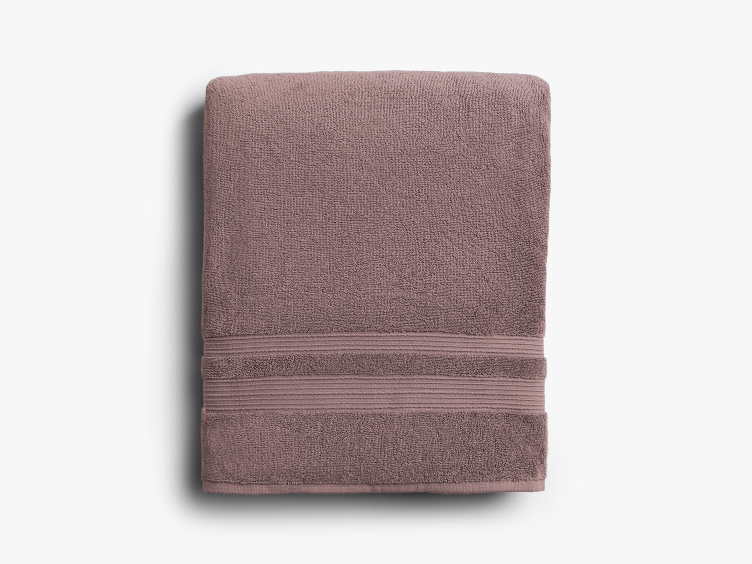 Premium Turkish Cotton Bath Towels - Soft, Absorbent & Quick-Drying - Luxury Spa & Beach Towels for Home, Gym & Travel (Clover Pattern)