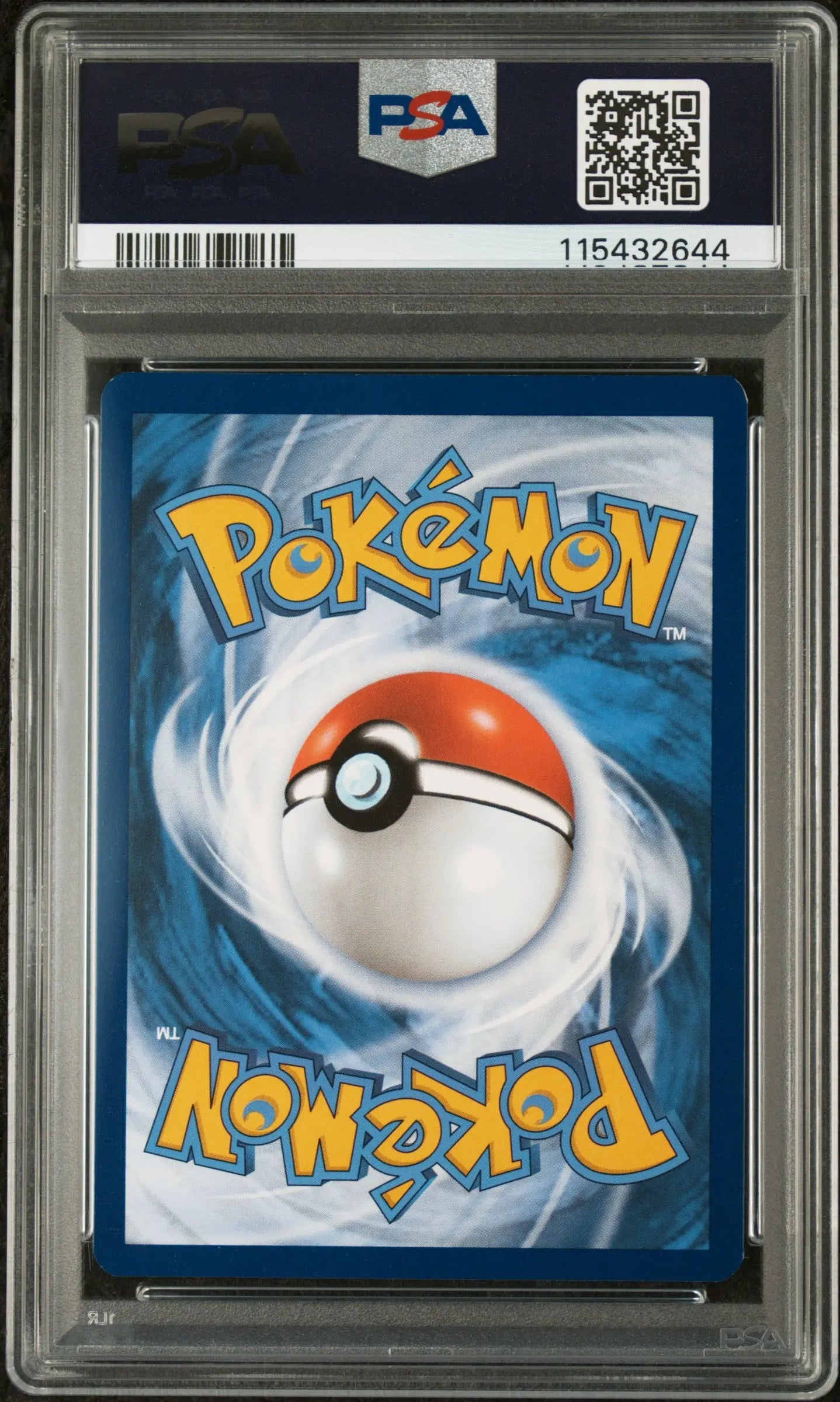 2023 Pokemon Mew EN 151 Bulbasaur Illustration Rare PSA 9 166/165 - Collectible Trading Card for Pokemon Fans & Card Game Players