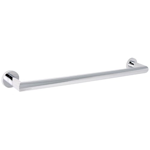 Gedy 5121-45-13 Chrome Towel Holder - 18