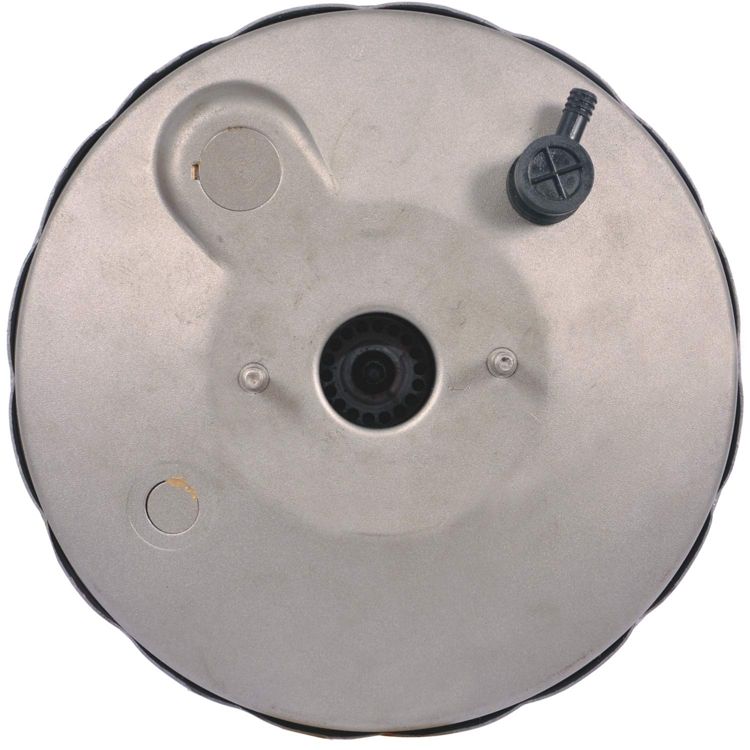 Cardone 53-8202 Remanufactured Vacuum Power Brake Booster - No Master Cylinder | Compatible with Select Car Models | Perfect for Brake System Repairs & Upgrades