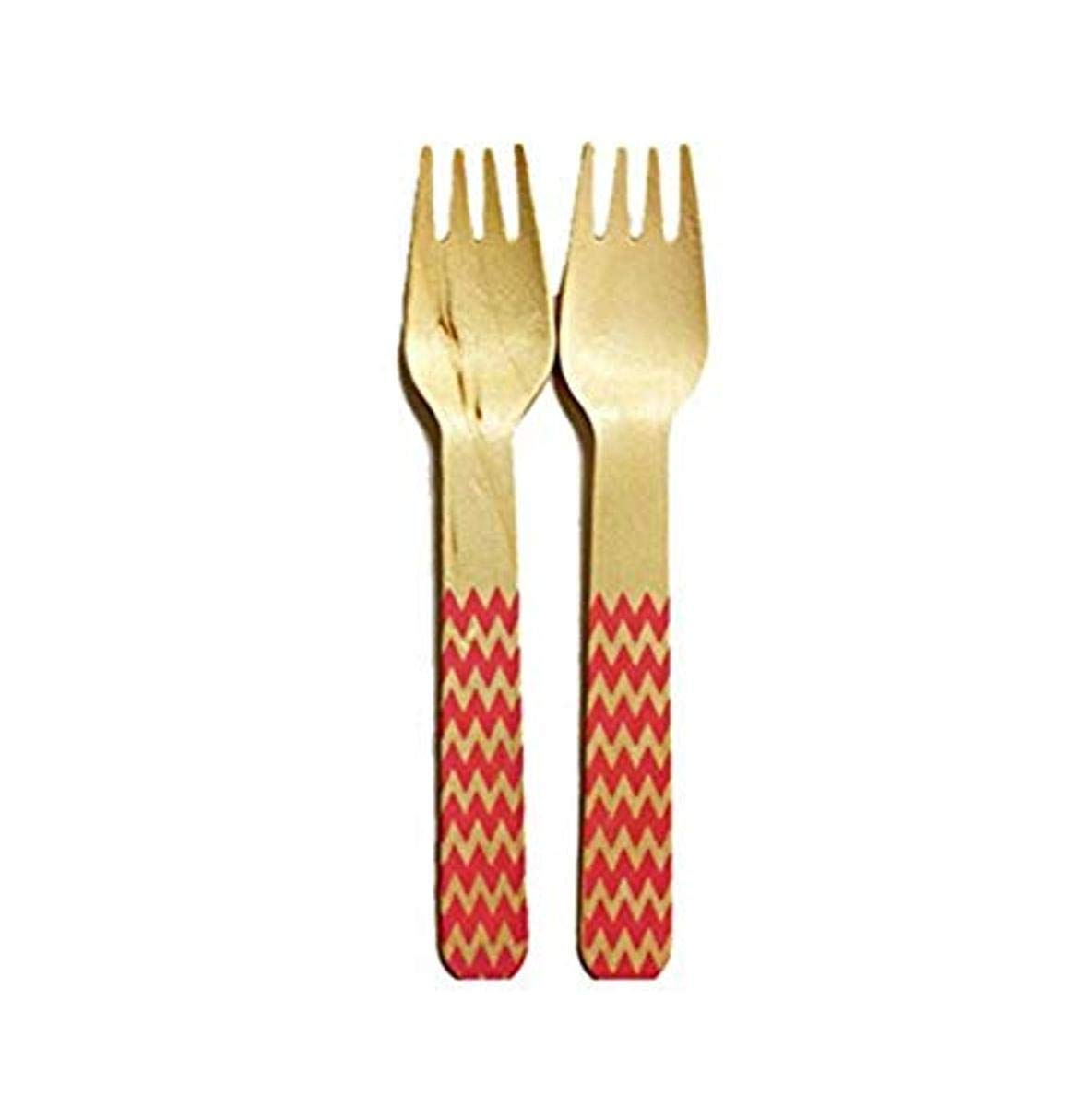 Perfect Stix Chevron Forks - 6