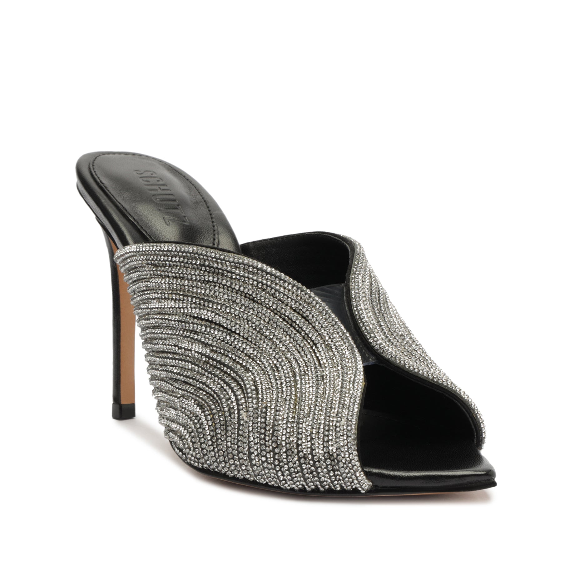 Hattie High Sandal - Women's Fashion Strappy Heeled Sandals for Summer | Comfortable Party & Wedding Shoes | Perfect for Beach, Vacation, and Evening Events