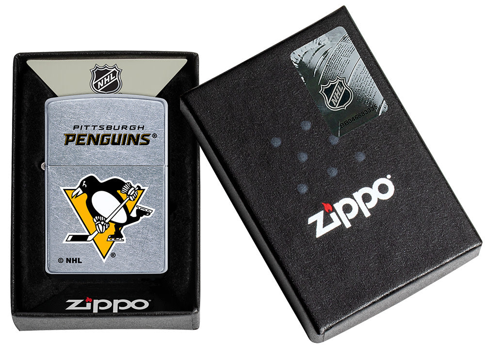 Pittsburgh Penguins® Official NHL Hockey Jerseys, Hats & Merchandise - Perfect for Games, Gifts & Fan Collections