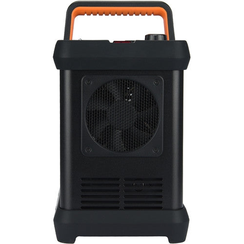 Godox AD1200 Pro Battery Powered Flash System - Powerful 1200Ws Strobe Light for Outdoor & Studio Photography, Portrait & Fashion Shoots