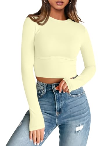 Lemon Yellow