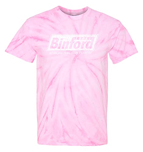 Pink Tie Dye
