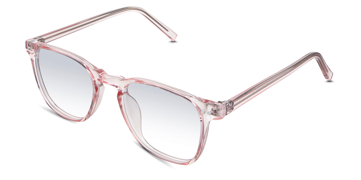 Thea Women's Prescription Tinted Glasses - Stylish & UV Protection for Work, Driving & Outdoor Activities