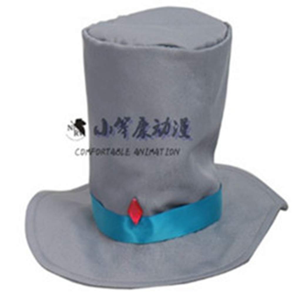 Chigasaki Itaru Cosplay Costume Full Set - Spring Formation Uniform with Swallowtail Jacket & Hat for Halloween, Carnival, Anime Conventions & Themed Parties