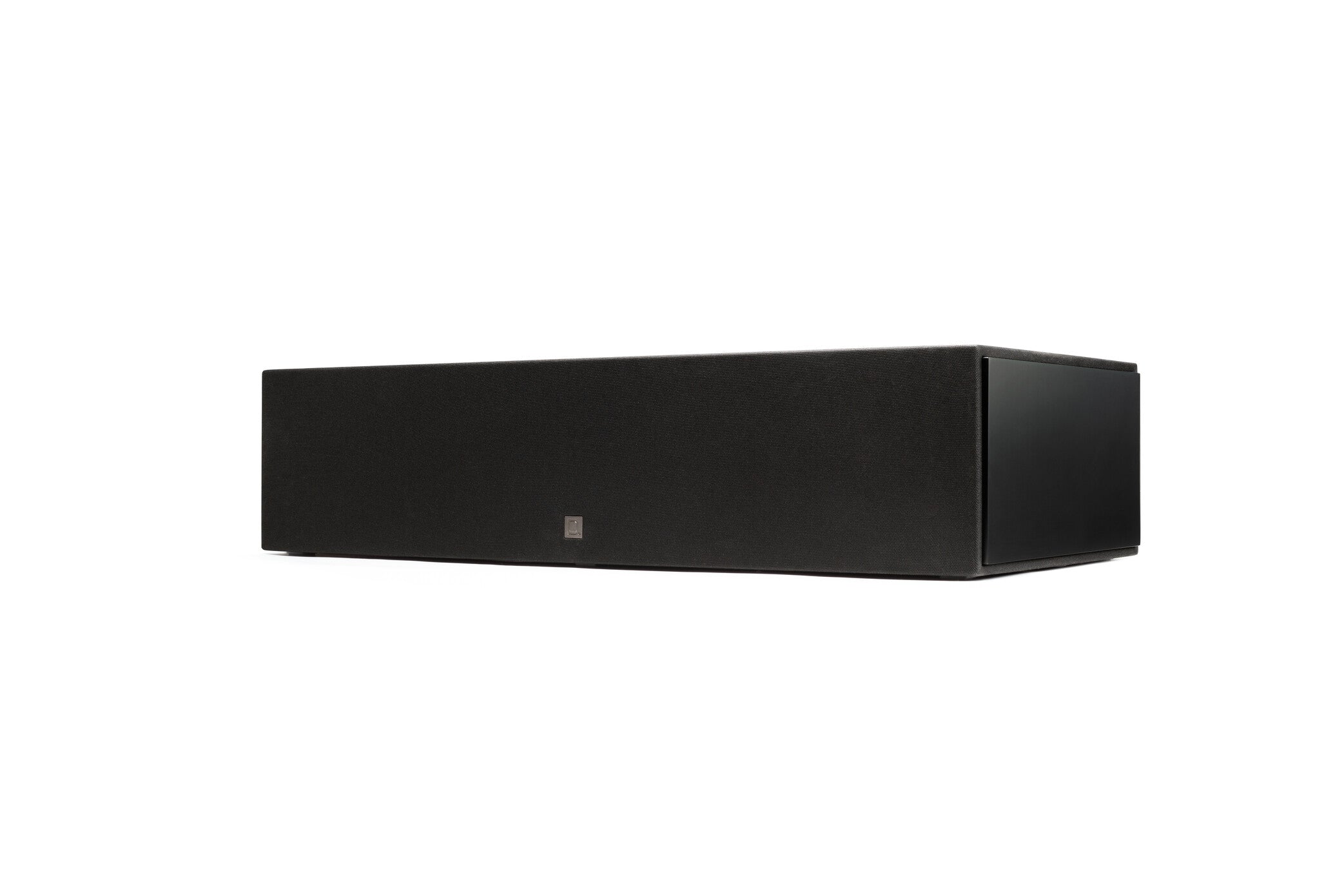 Definitive Technology Dymension DM30 High-End Center Channel Speaker with Built-in Subwoofer - Premium Home Theater Audio for Movies & Music - Open Box Condition