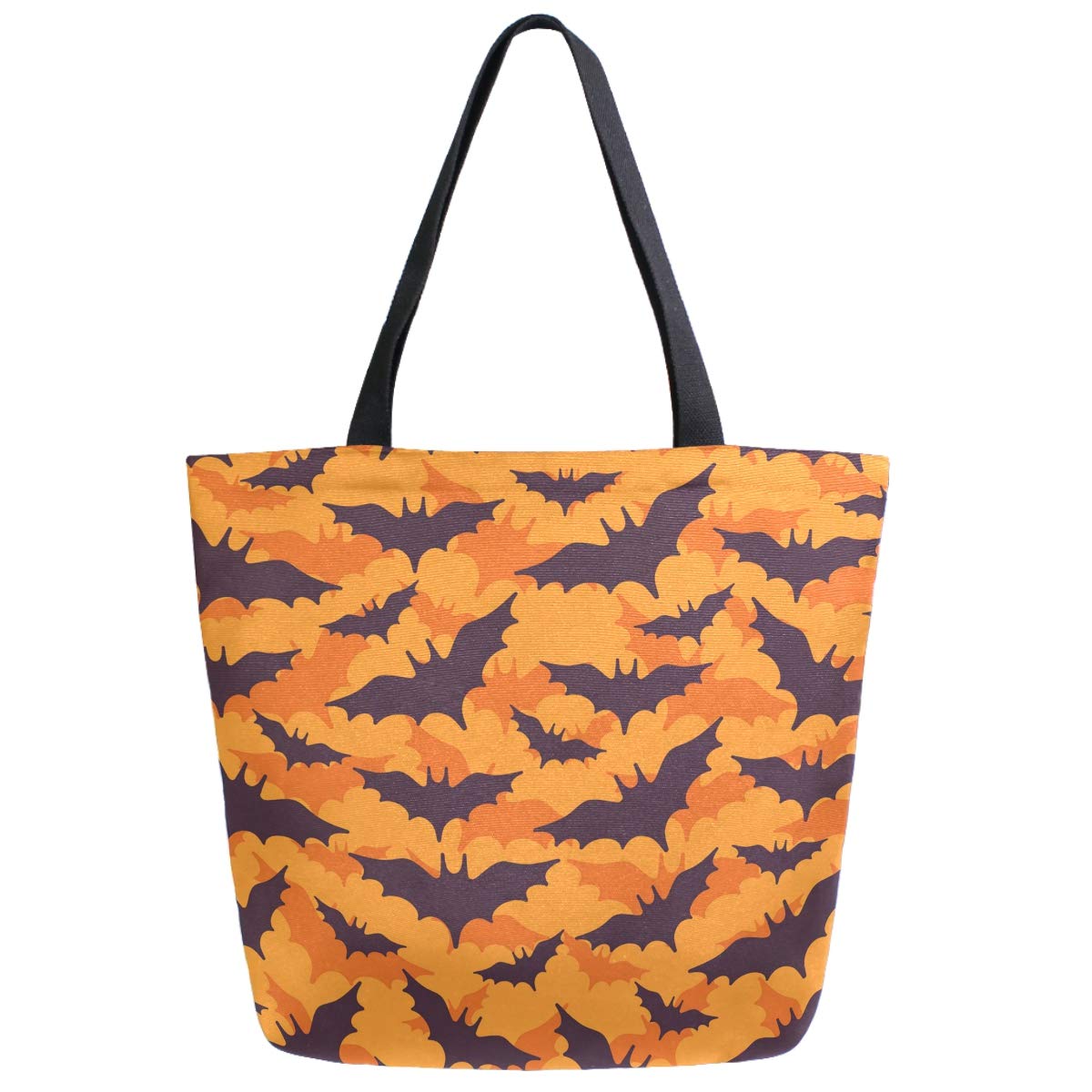 Stylish Printed Extra Large Tote Bag for Women - Durable Beach Travel, Gym & Grocery Shopping Reusable Shoulder Bag - Perfect for Weekends, Work & Daily Errands