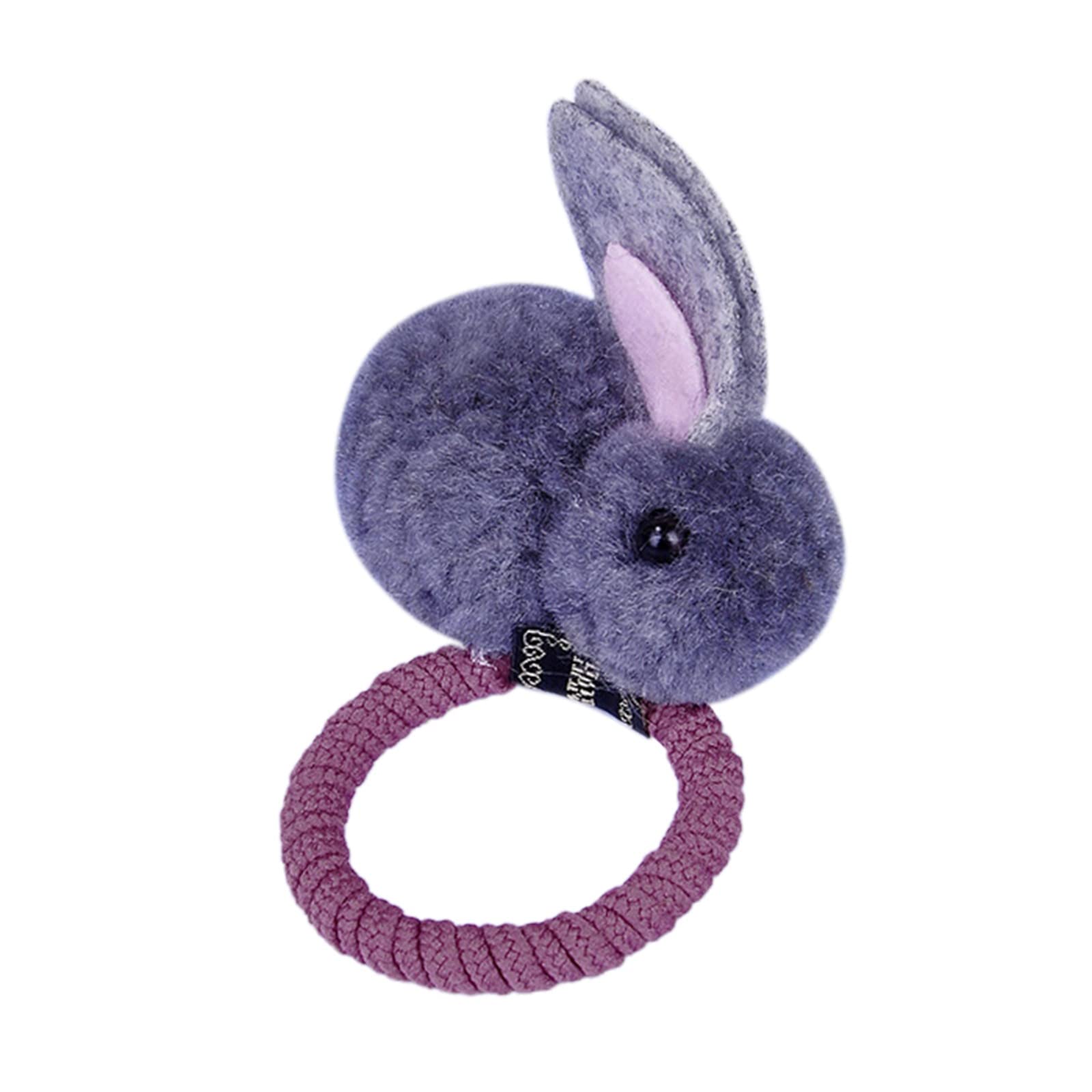 Cute Bunny Hair Clips for Women and Girls - Adorable Hair Accessories & Gifts for Long Hair - Perfect for School, Parties, and Everyday Wear