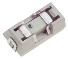 LITTELFUSE 0154007.DR Fuse Block with 7A Fast Acting Fuse - 100 Pack for Automotive, Marine & Industrial Electrical Protection