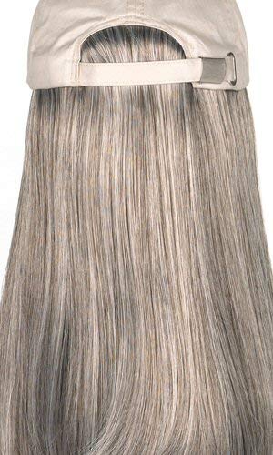 51 Medium Brown With 75% Grey