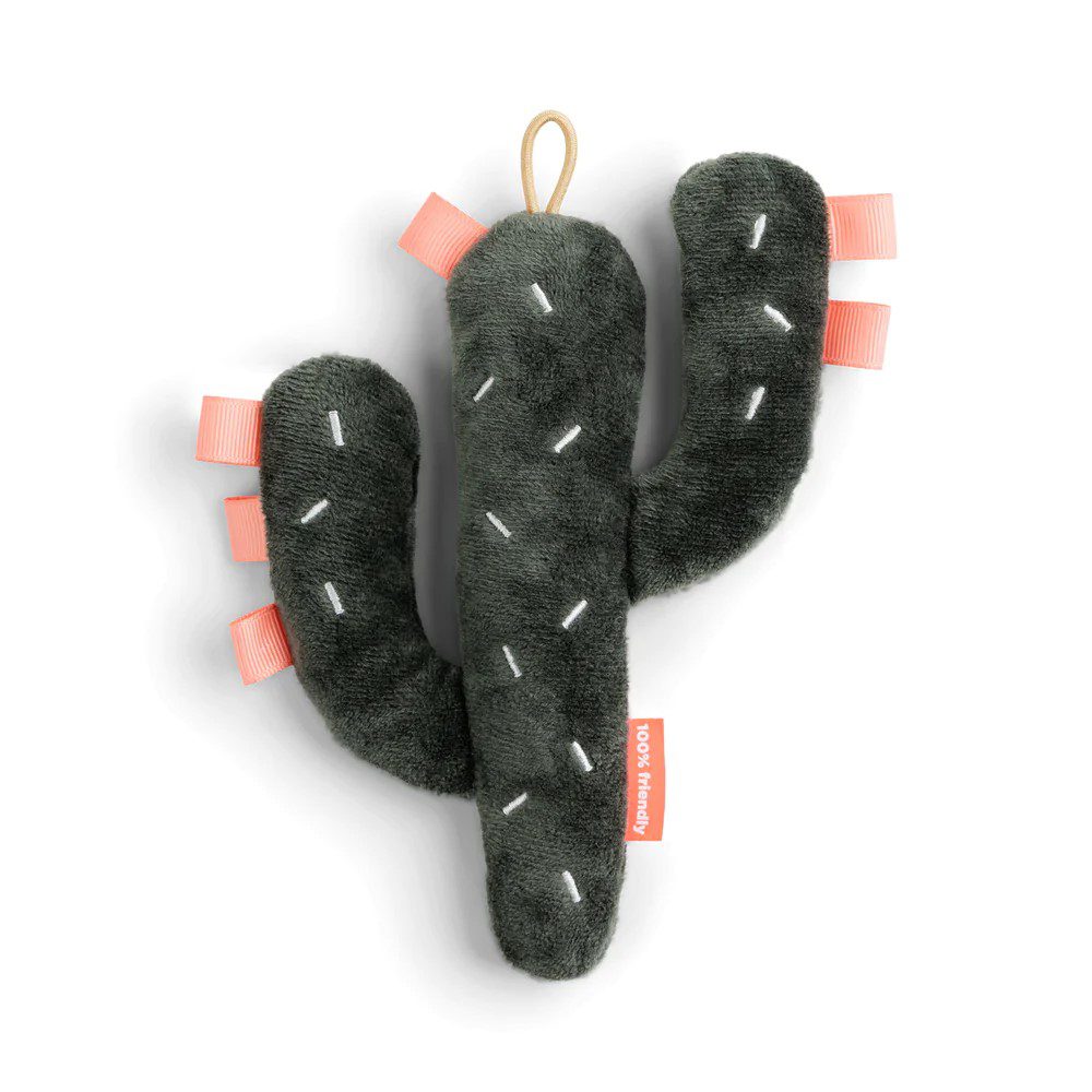 DONE BY DEER Tiny Sensory Toy Set for Babies & Toddlers - Lalee Developmental Toys with Multi-Color Mix - Perfect for Autism, Stress Relief & Early Learning Playtime