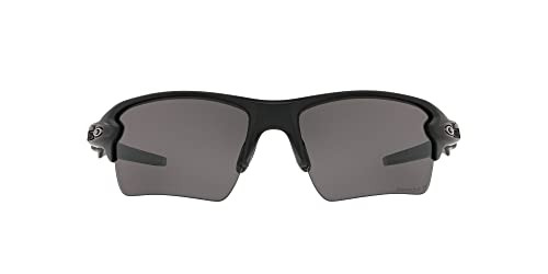 Matte Black/Prizm Grey Polarized
