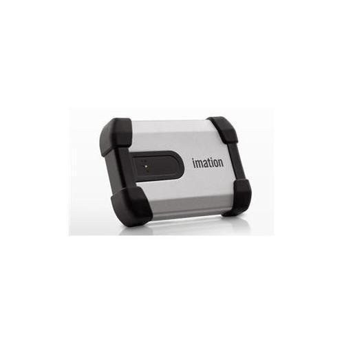 Defender H200 External Hard Drive 500GB - Portable Storage for PC, Mac, Laptop & Gaming - Backup, Expand Memory & Store Files Securely