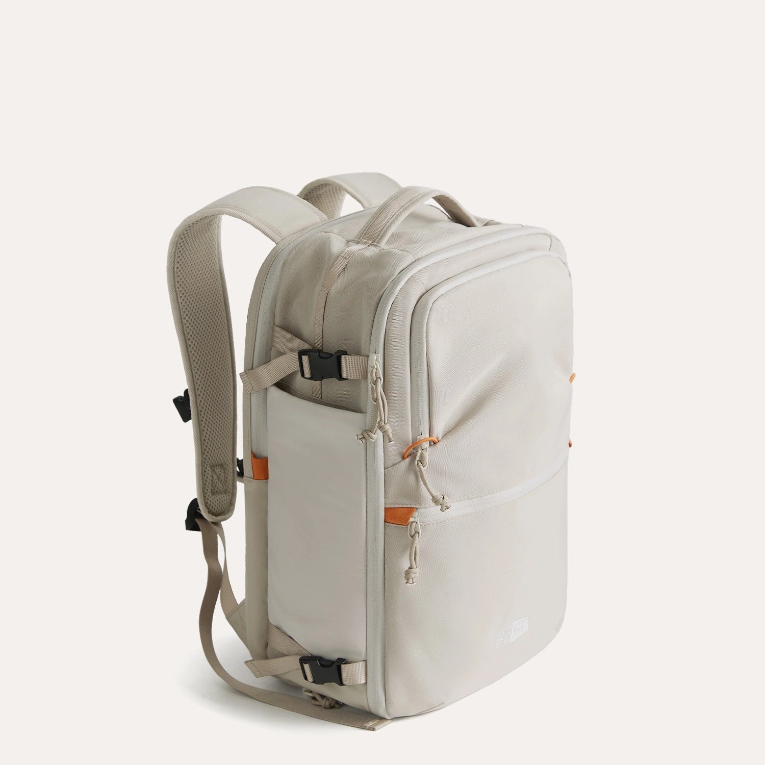 Faro 29L Travel Backpack Set - Waterproof Lightweight Carry-On Backpack with USB Charging Port - Perfect for Airplane Travel, Hiking & Business Trips