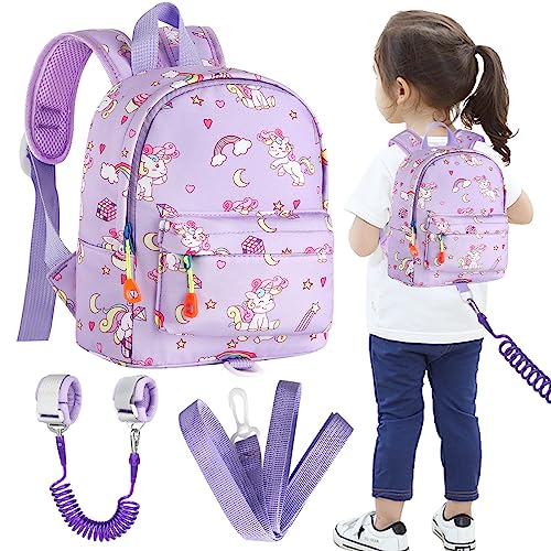Purple/Unicorn