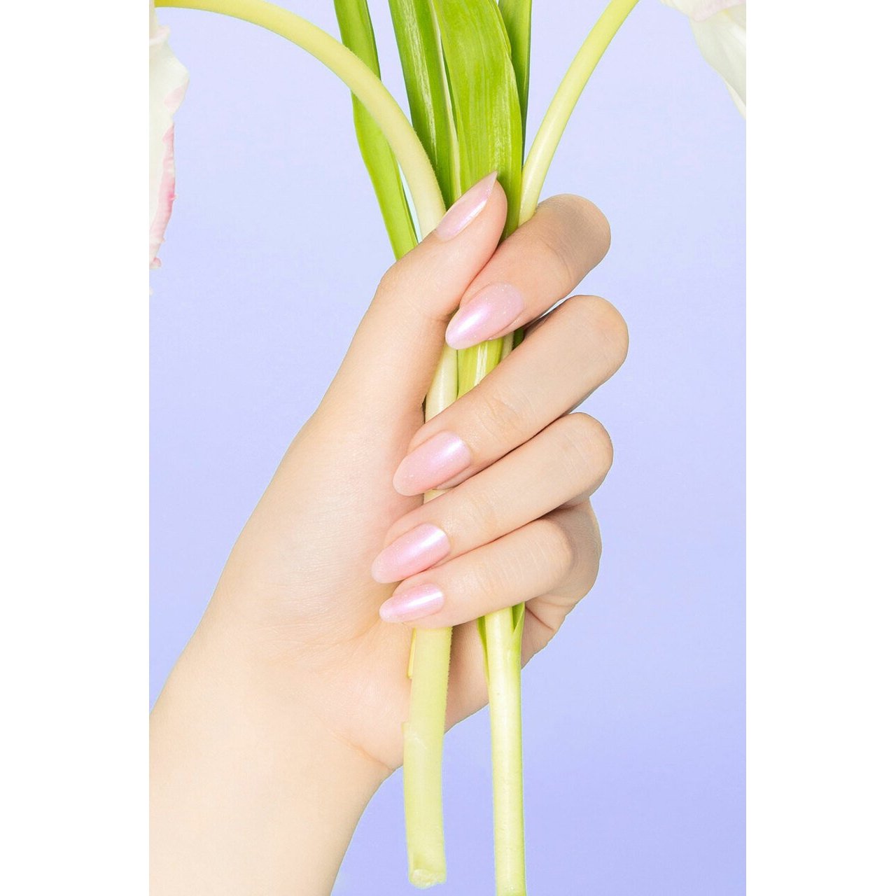Cirque Colors Ghost Rose Nail Polish - 0.37 oz Vegan & Cruelty-Free Long Lasting Nail Lacquer for Manicures & Pedicures - Perfect for Weddings, Parties & Special Occasions
