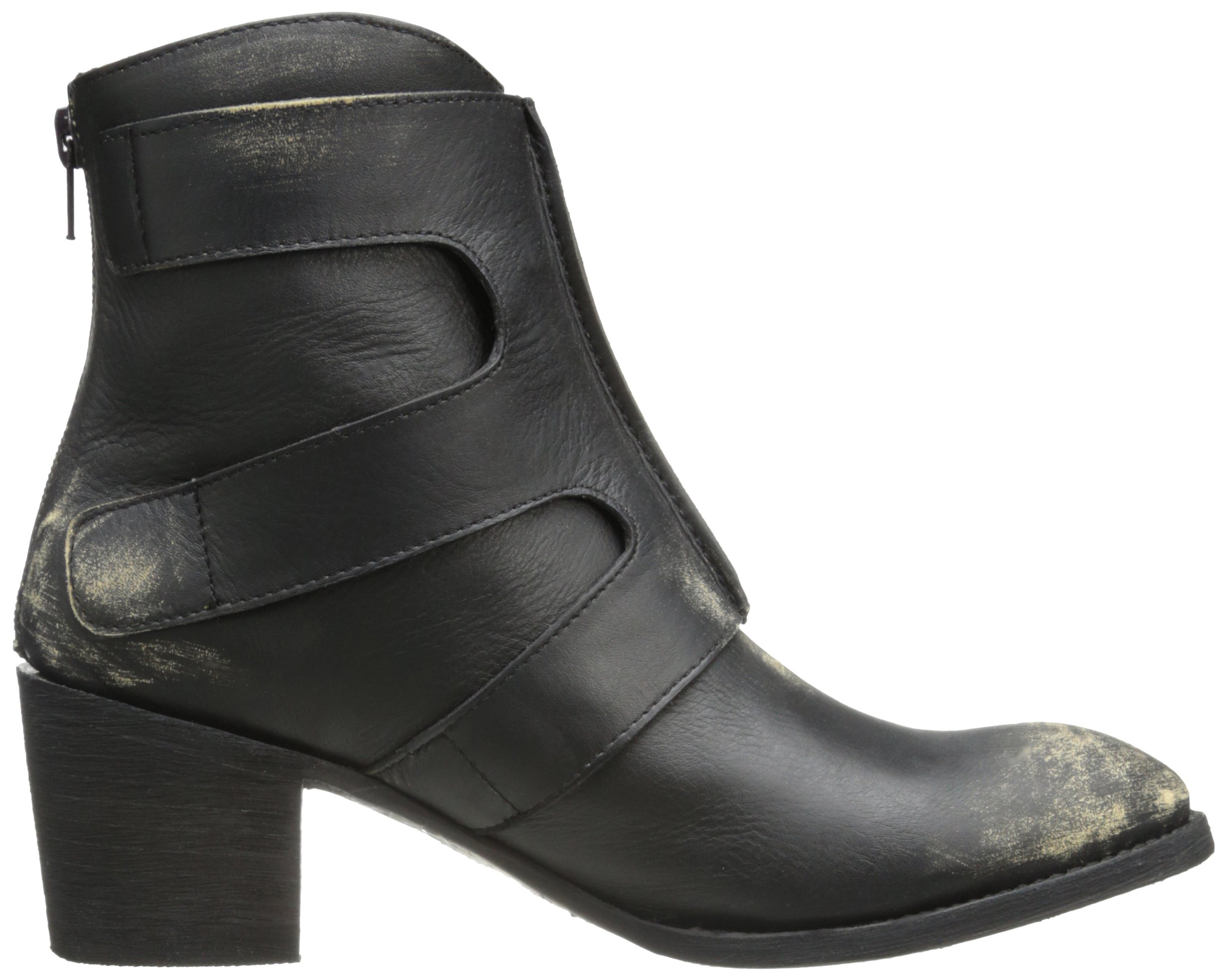Women's Cocono Western Boots - Stylish Cowgirl Ankle Boots for Country Dancing & Riding | Perfect for Rodeo, Concerts & Outdoor Adventures