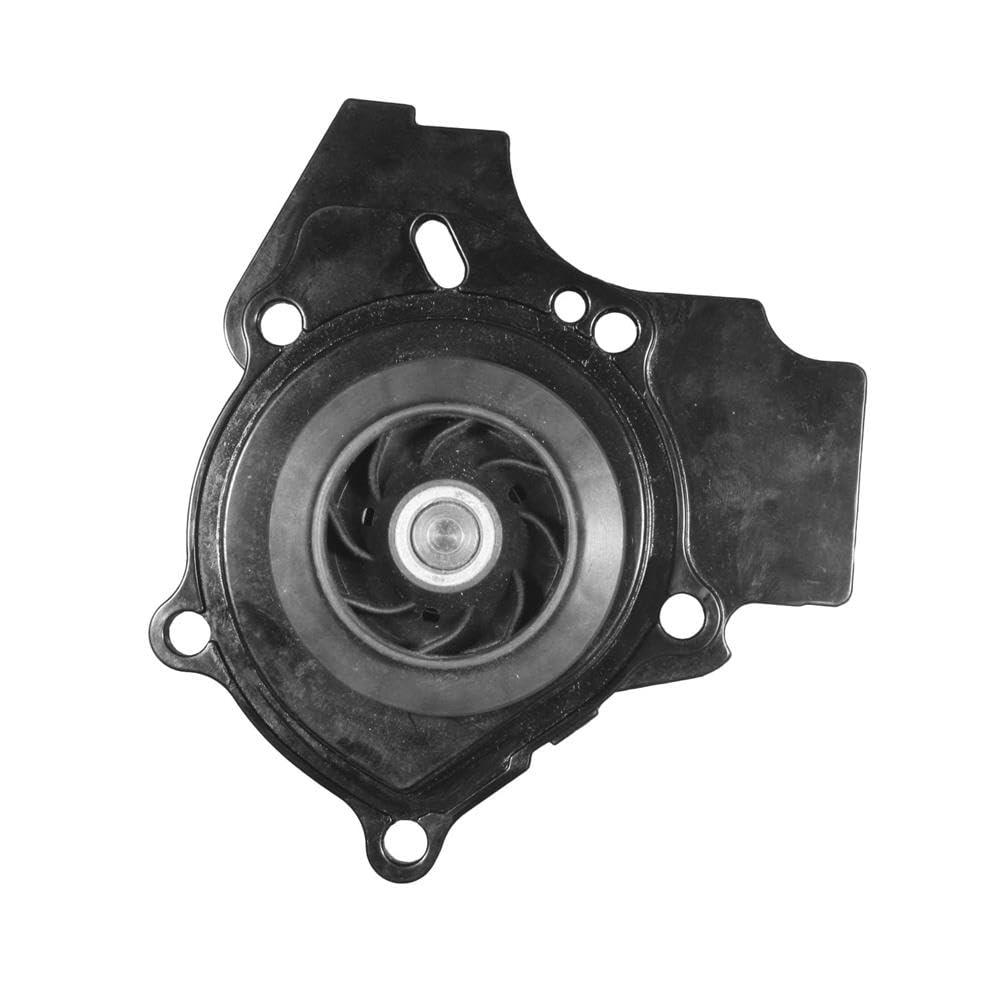 ACDelco Professional 252-1000 Engine Water Pump - High Performance Replacement for GM Vehicles | Perfect for Chevy, GMC, Buick & Cadillac Models | Ideal for Engine Cooling System Repairs & Maintenance