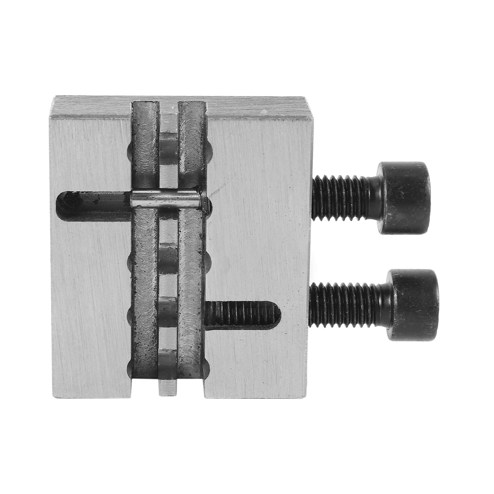 Finland 35 Chain Breaker Tool - Heavy Duty Steel Chain Cutter for Bicycle & Motorcycle Repair | Perfect for Home Garage & Outdoor Maintenance