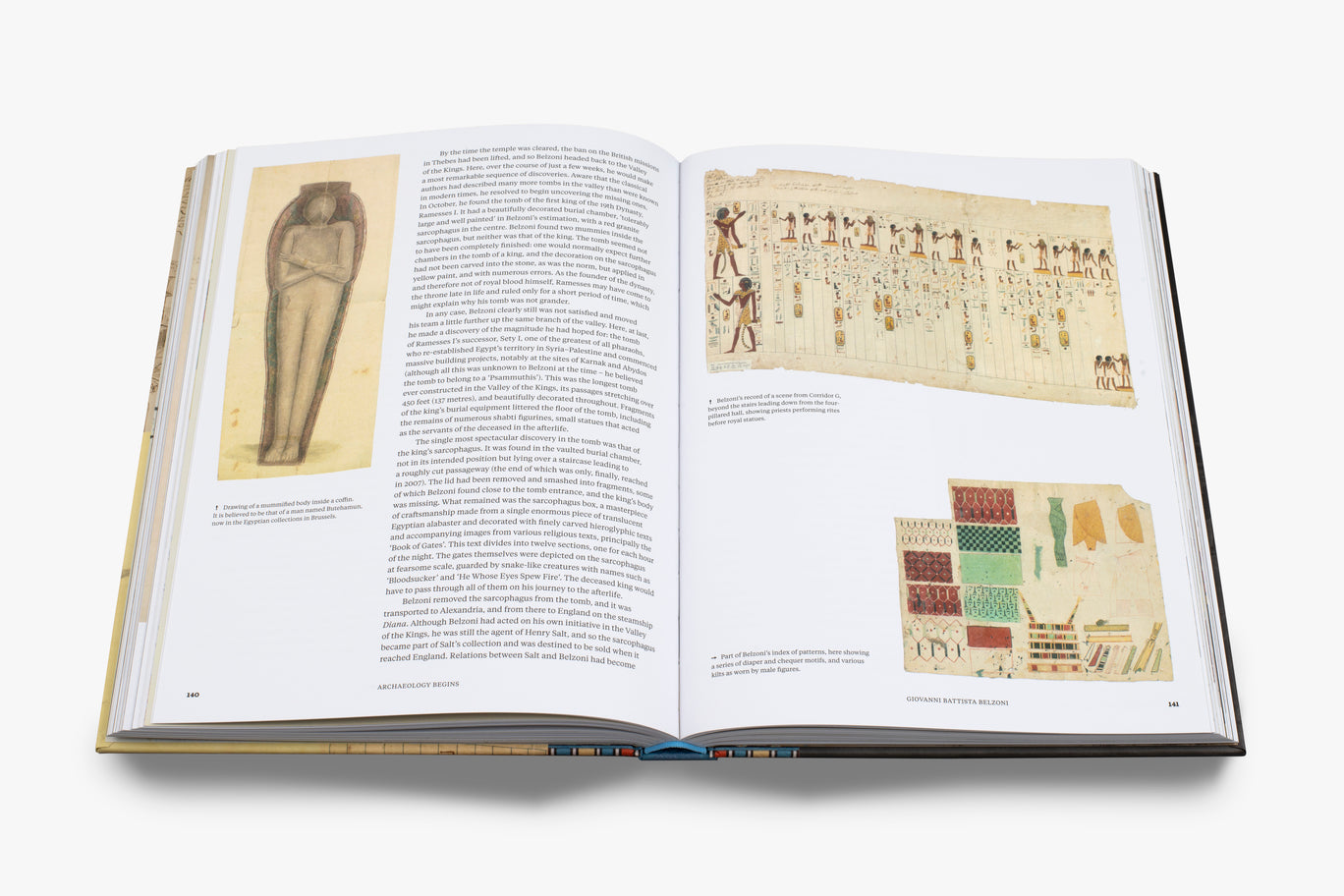 Egyptologists' Notebooks - Premium Lined Journal for Egyptology Students & Enthusiasts - Perfect for Research Notes, Fieldwork & Ancient History Studies