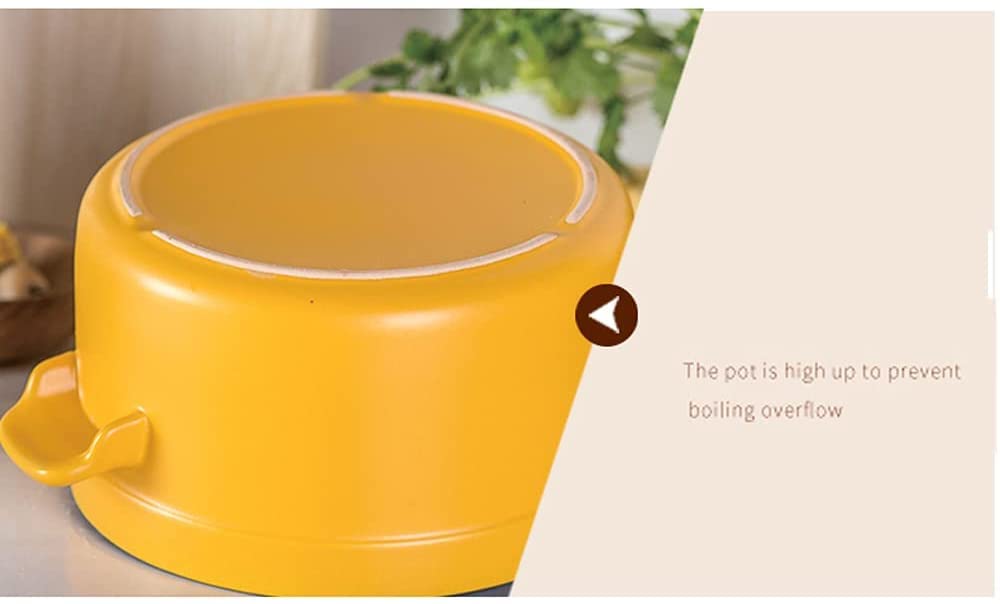Japanese-Style Red Clay Cooking Pot - 2.5L Ceramic Stockpot for Soup, Stew & Casserole | Traditional Clay Cookware for Slow Cooking, Braising & Serving | Perfect for Home Kitchens & Authentic Japanese Cuisine