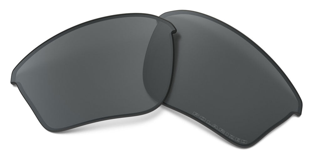 Oakley Half Jacket 2.0 XL (OO9154) PRIZM Polarized Replacement Lenses - Sunglass Lens Upgrade for Sports & Outdoor Activities