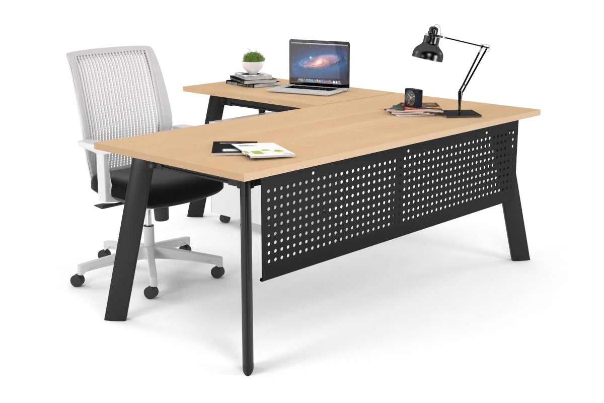 Switch Executive Corner Office Desk [70.9