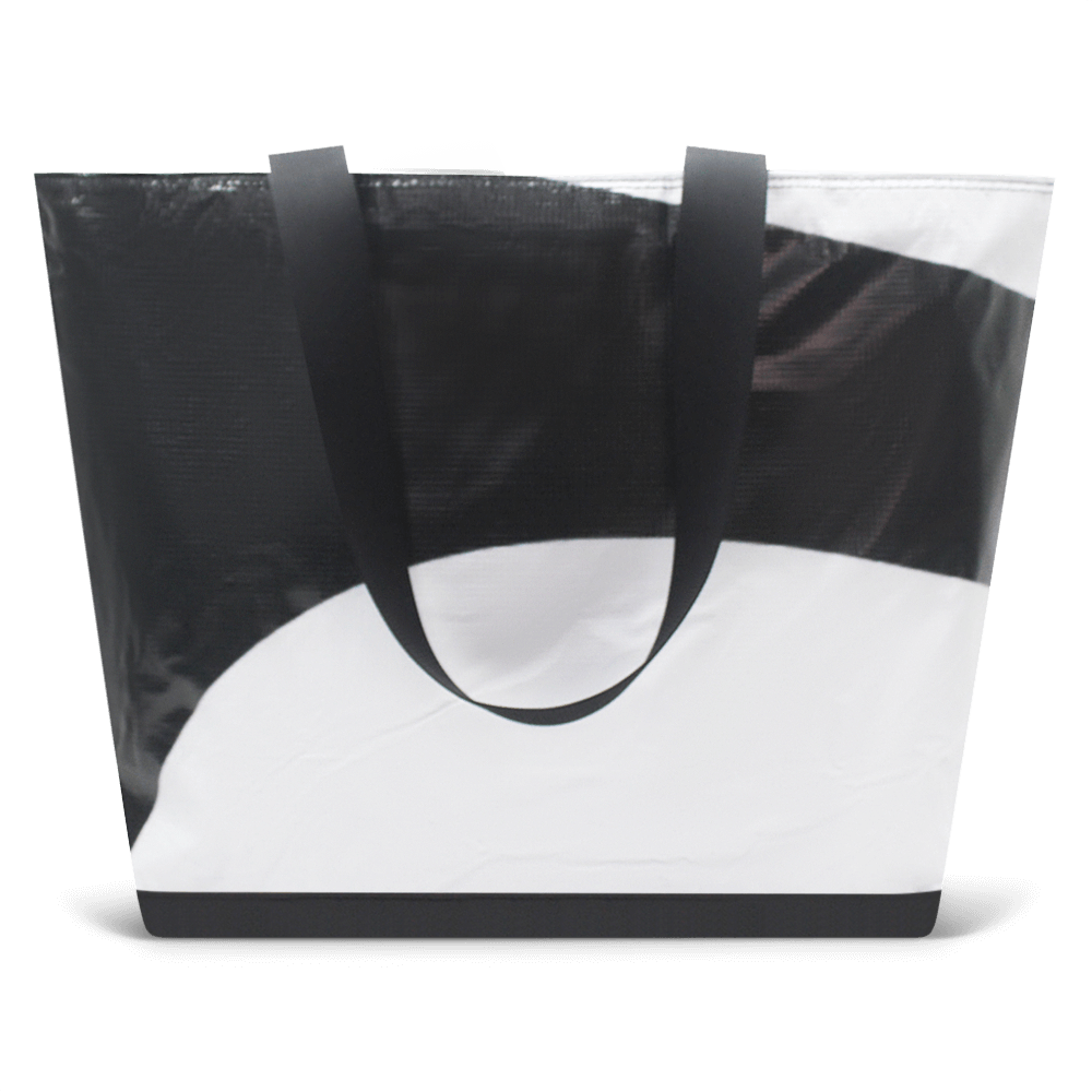 Almost Perfect Zippered Blake Tote - Stylish Leather Work Bag for Women | Professional Office Tote, Commuter Bag & Travel Handbag