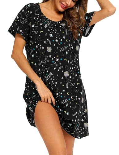 Starry Sky