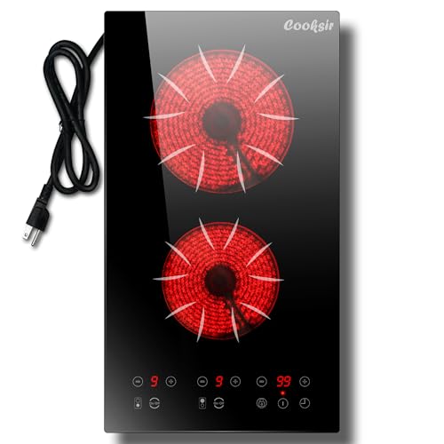 12 Inch - Touch 110V