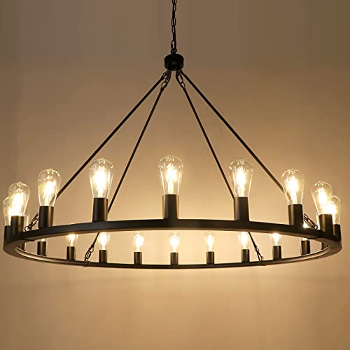 Black 20 Lights