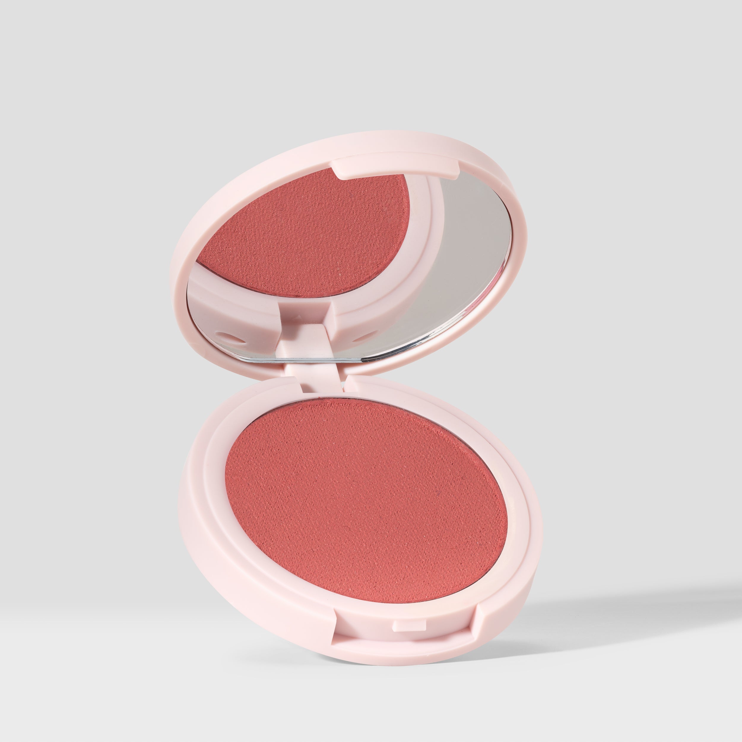 Hybrid Blush Makeup - Long Lasting Cream & Powder Blush for Cheeks | Perfect for Everyday Wear & Special Occasions