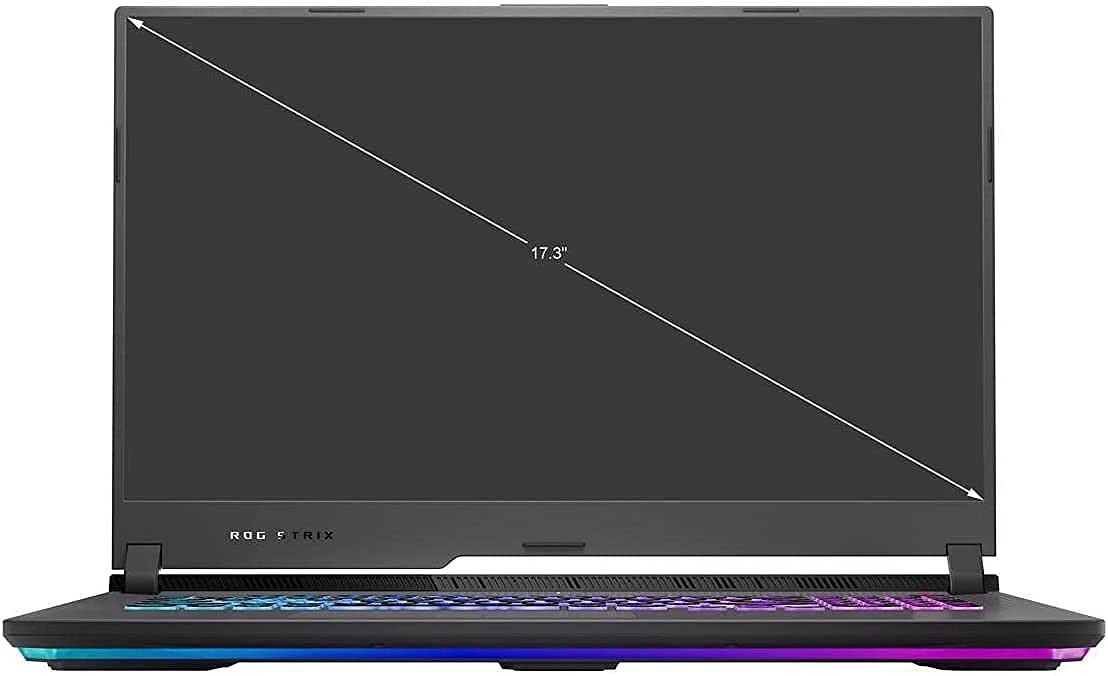 ASUS ROG Strix G17 Gaming Laptop - 17.3