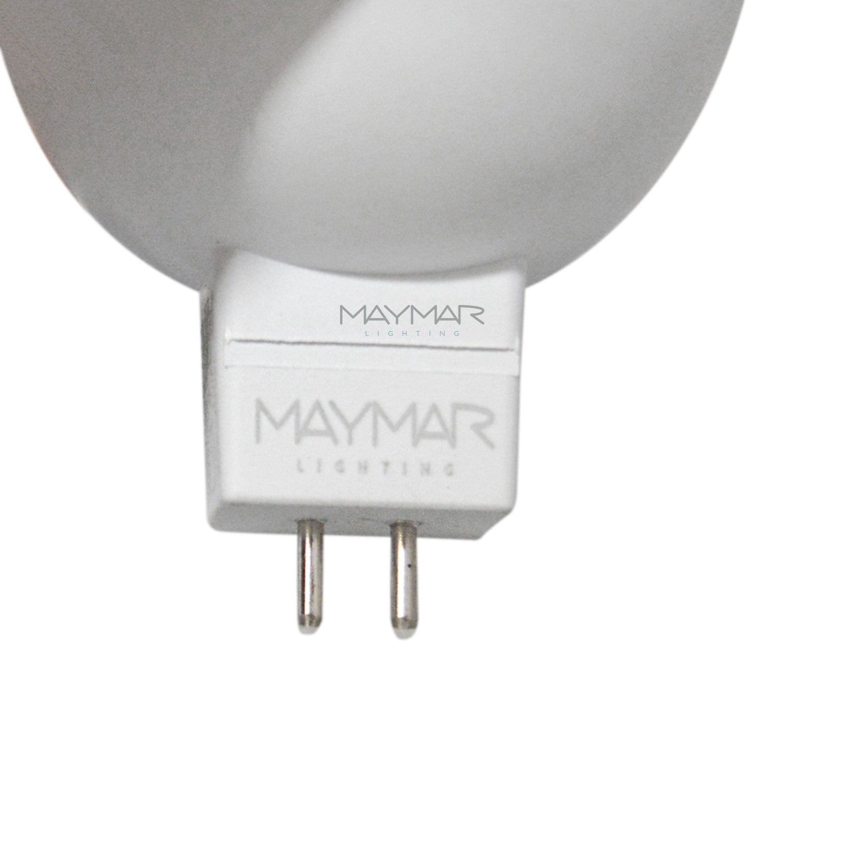 6W LED MR16 Bulb - 450 Lumens, 35° Beam Angle, Dimmable, UL Listed - Perfect for Recessed Lighting, Track Lighting & Display Cases