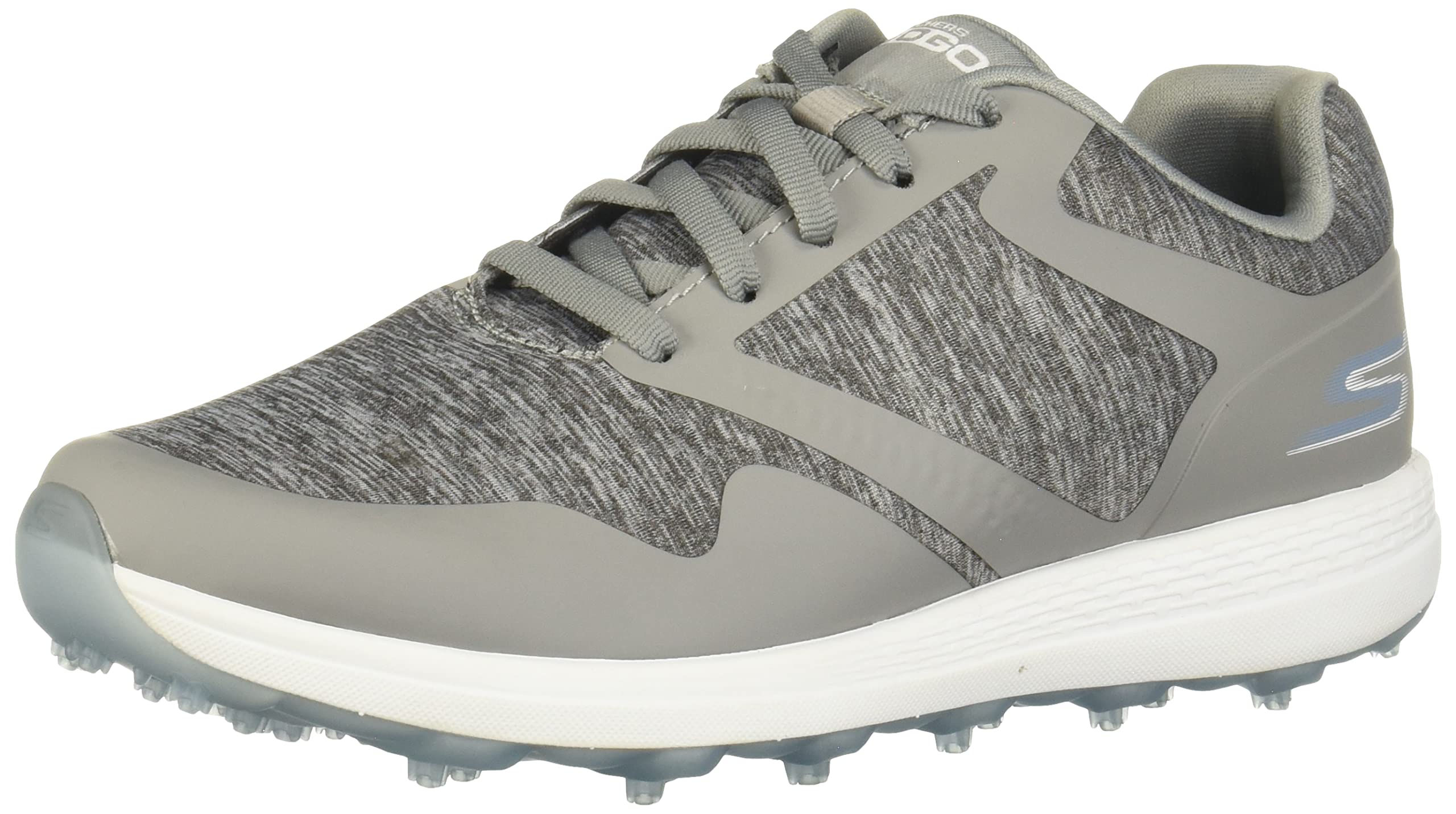 Skechers Go Golf Women's Max Golf Shoes - Comfortable & Lightweight Walking Shoes for Women | Perfect for Golfing, Walking & Casual Wear