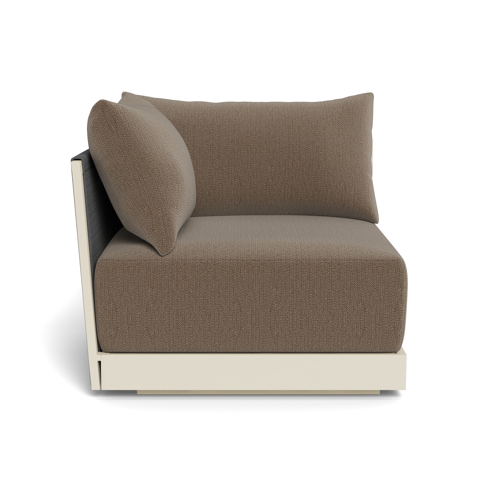 Antigua Corner - Stylish and Durable Home Decor for Living Room, Bedroom & Office | Perfect for Wall Mounting and Space Saving