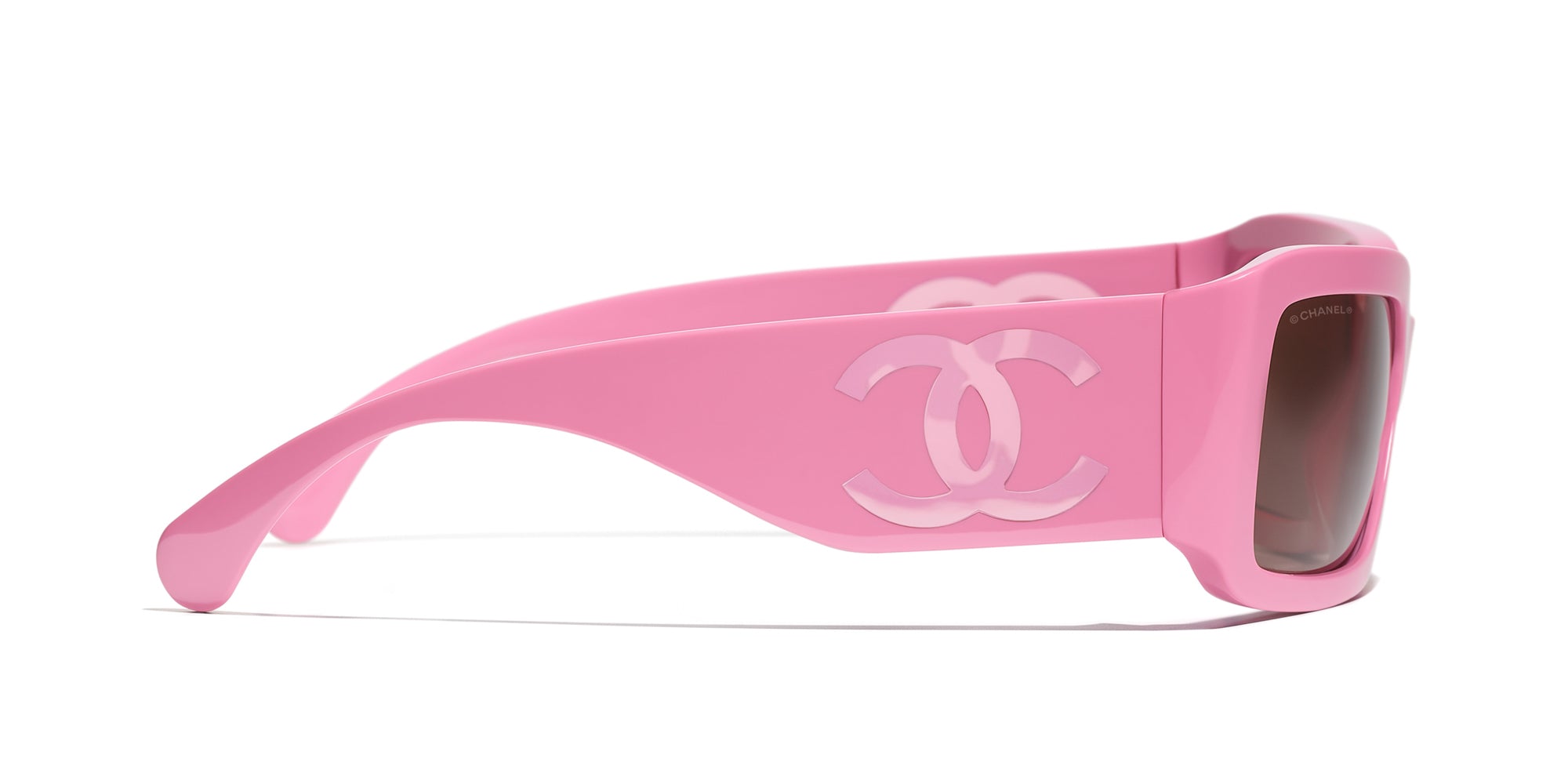 Chanel 5526 Sunglasses - Luxury Designer Shades for Women - UV Protection & Stylish Fashion Accessory - Perfect for Beach, Driving & Outdoor Activities