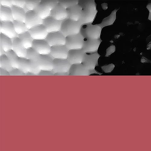 Hammered, Red