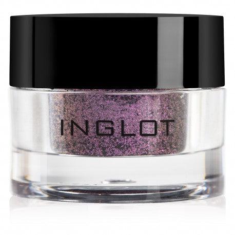 INGLOT AMC Pure Pigment Eye Shadow - Highly Pigmented Long-Lasting Eyeshadow for Professional Makeup & Everyday Wear - Perfect for Parties, Weddings & Special Occasions